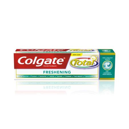 Colgate Total Freshening Pasta Do Z?Bów 75 Ml