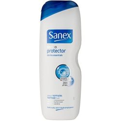 Sanex - Gel Douche 750 Ml Dermo Protector