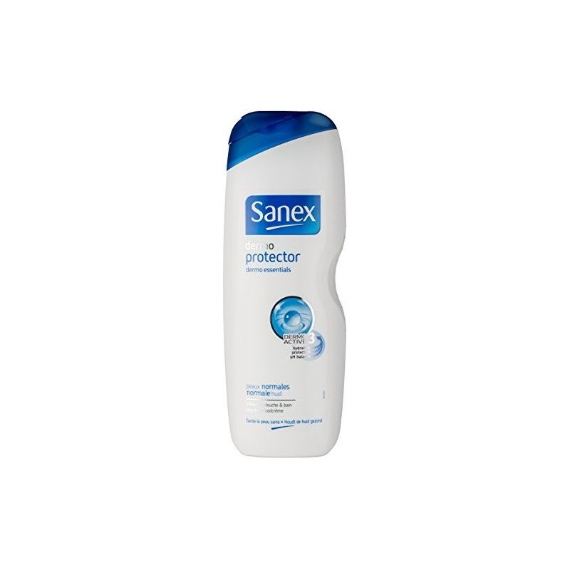 Sanex - Gel Douche 750 Ml Dermo Protector