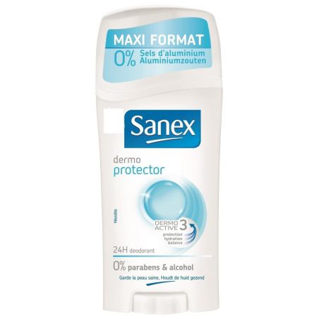 Sanex Déodorant Dermo Protector : Le Stick De 65 Ml