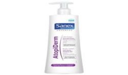 Sanex Lotion Adv Atopiderm 400