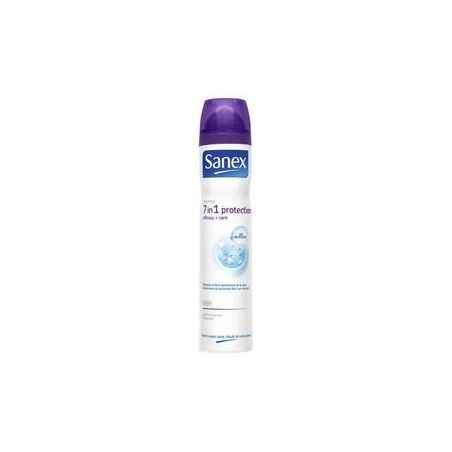 Sanex 200Ml Deo Ato Dermo 7En1