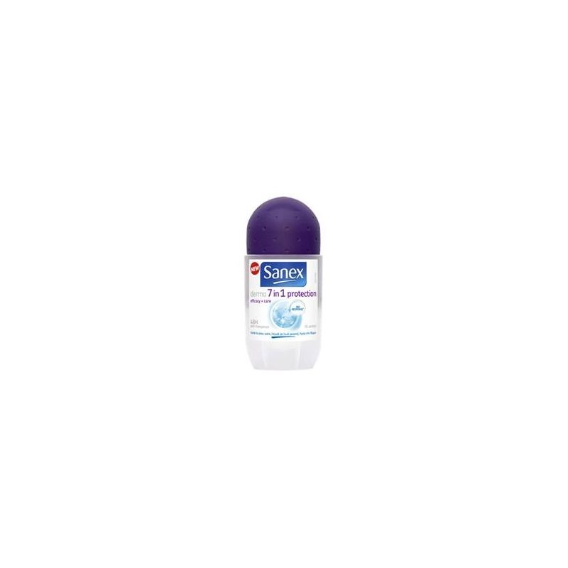 Sanex Deo 7En1 Protection 50Ml