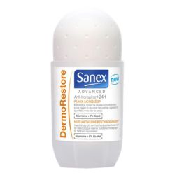 Sanex 50Ml Deodorant Bille Dermor
