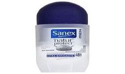 Sanex Deo H.Natur Prot.Eff50Ml