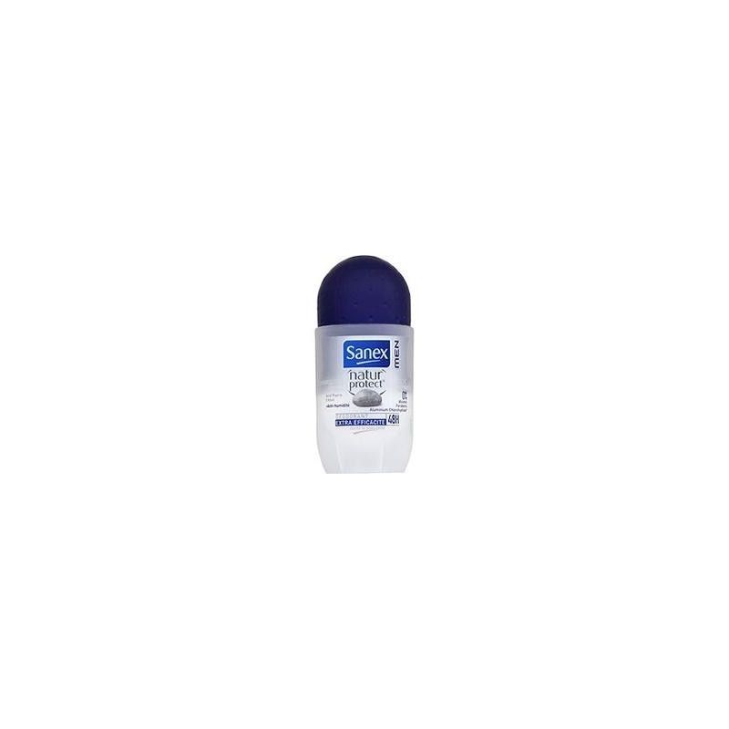 Sanex Deo H.Natur Prot.Eff50Ml