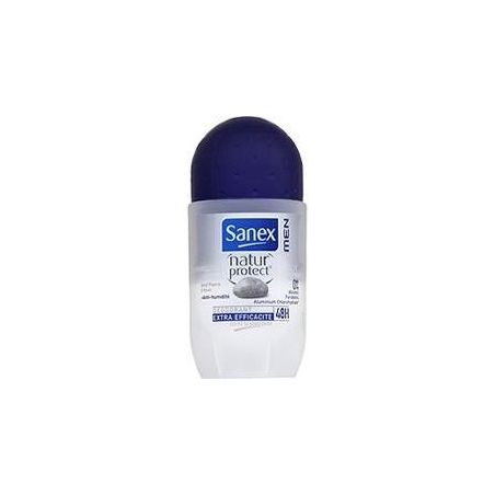 Sanex Deo H.Natur Prot.Eff50Ml