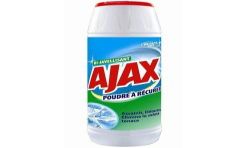 Ajax Poudre 750G