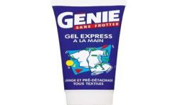 Genie 200Ml Lessive Gel