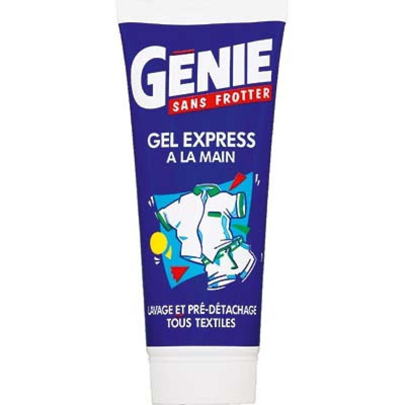 Genie 200Ml Lessive Gel