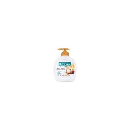 Palmolive Soap Macadamia Liquid 300Ml