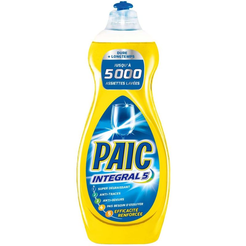 Paic Integral 5 Renforce 750Ml
