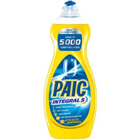 Paic Integral 5 Renforce 750Ml