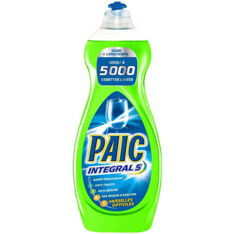 Paic 750Ml I5 Vsl Difficile