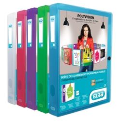 Elba Bte Classement 24X32 D40