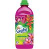 Soupline Flacon 1,5L Assouplissant Concentre Plaisir