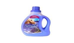 Soupline Flacon 750Ml Assouplissant Concentre Lavande