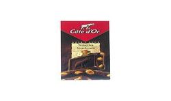 Côte D'Or Carrés Noir Noisettes 10X20G