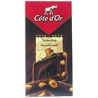 Côte D'Or Carrés Noir Noisettes 10X20G