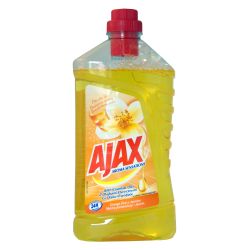 Ajax 1L Aroma Sensations Pomara Cza&Ja Min P Yn Uniwersalny