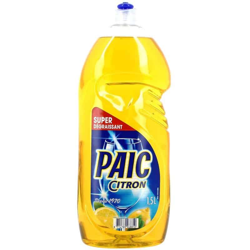 Paic Citron 1,5L