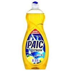 Paic Liquide Vaisselle Citron 750Ml