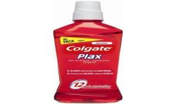 Colgate Flacon 750Ml Bain De Bouche Classique Plax