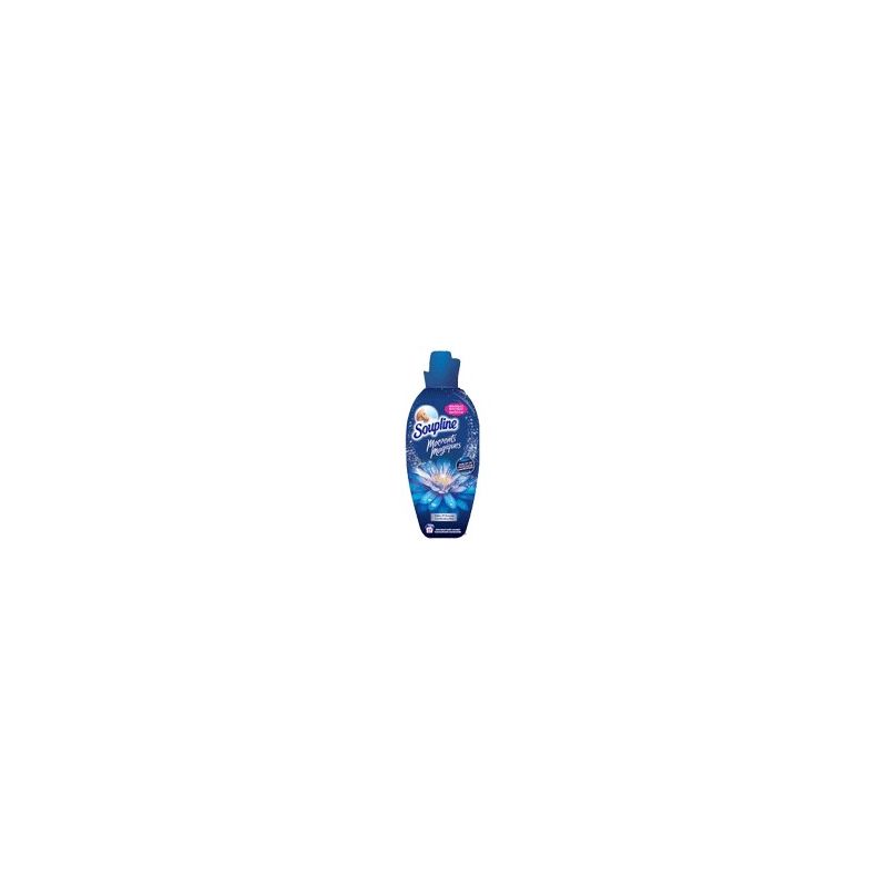 Soupline Flacon 1,5L Assouplissant Calin D Amour