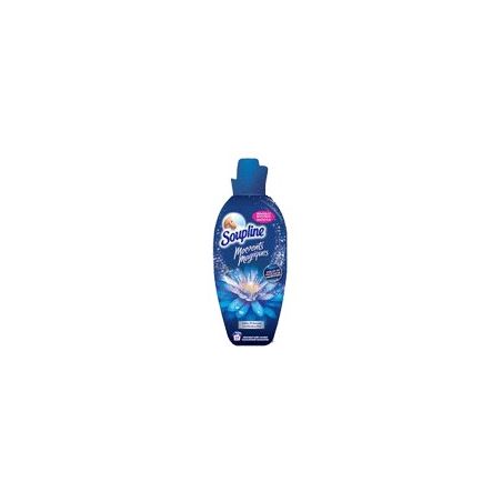 Soupline Flacon 1,5L Assouplissant Calin D Amour