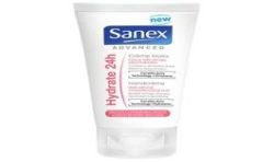 Sanex 75Ml Adv Crm.Main.Hyd24H