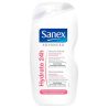 Sanex 500Ml Gel Douche H24