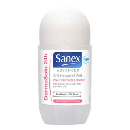 Sanex 50Ml Deodorant Bille H24