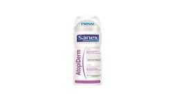 Sanex 150Ml Deodorant Spray Atopid.