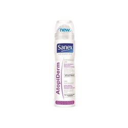 Sanex 150Ml Deodorant Spray Atopid.