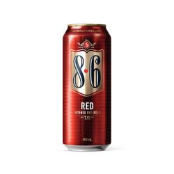 Bavaria Bte 50Cl Biere Red 7.9°
