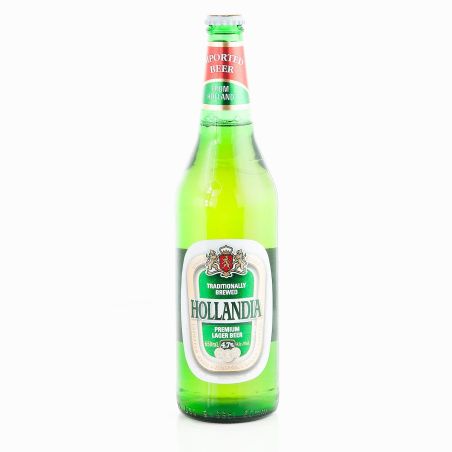 Hollandia Blle.65Cl.4,7Dg