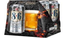 Bavaria L.4 Btes 50Cl 8.6 Extreme 10Ø5