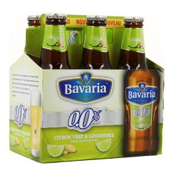 Bavaria Bavaria0.0% Cit Vt/Gimb 6X25Cl