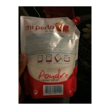 Mi Perla Doy.750G.Sucre Poudr.Per