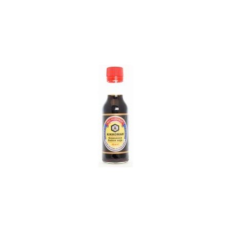 Kikkoman Sauce Soja Bouteille 15Cl