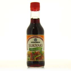 Kikkoman Sauce Sukiyaki 250Ml