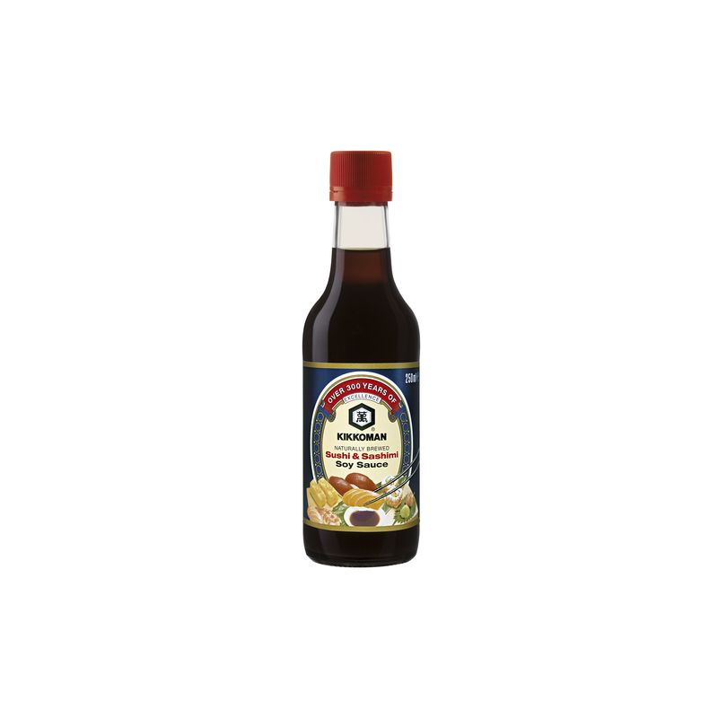 Kikkoman Sauce Soja Sushi&Sashimi 25Cl