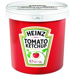 Heinz Tomato Ketchup 10 L