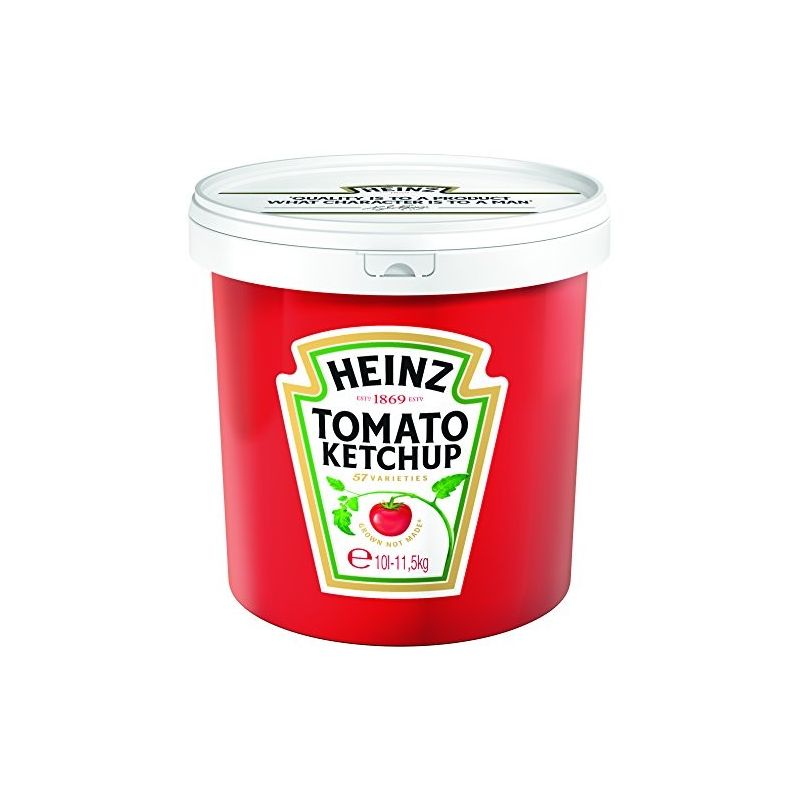 Heinz Tomato Ketchup 10 L