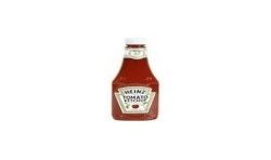 Heinz Ketchup : Le Flacon De 1 Kg