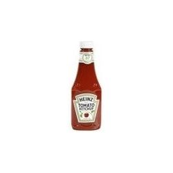 Heinz Ketchup : Le Flacon De 1 Kg
