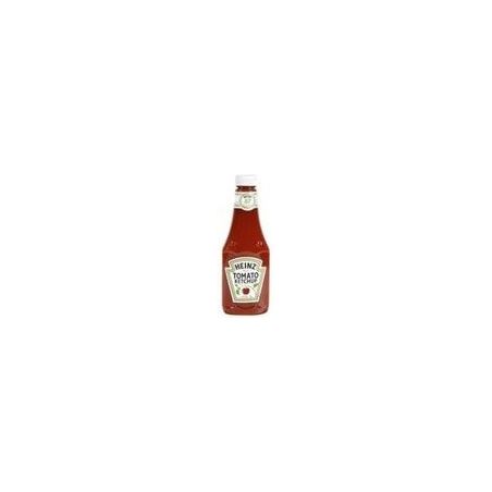 Heinz Ketchup : Le Flacon De 1 Kg