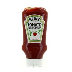 Heinz 500Ml Ketchup