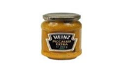 Heinz Piccadilli 250G