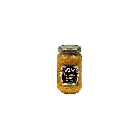 Heinz Piccadilli 250G